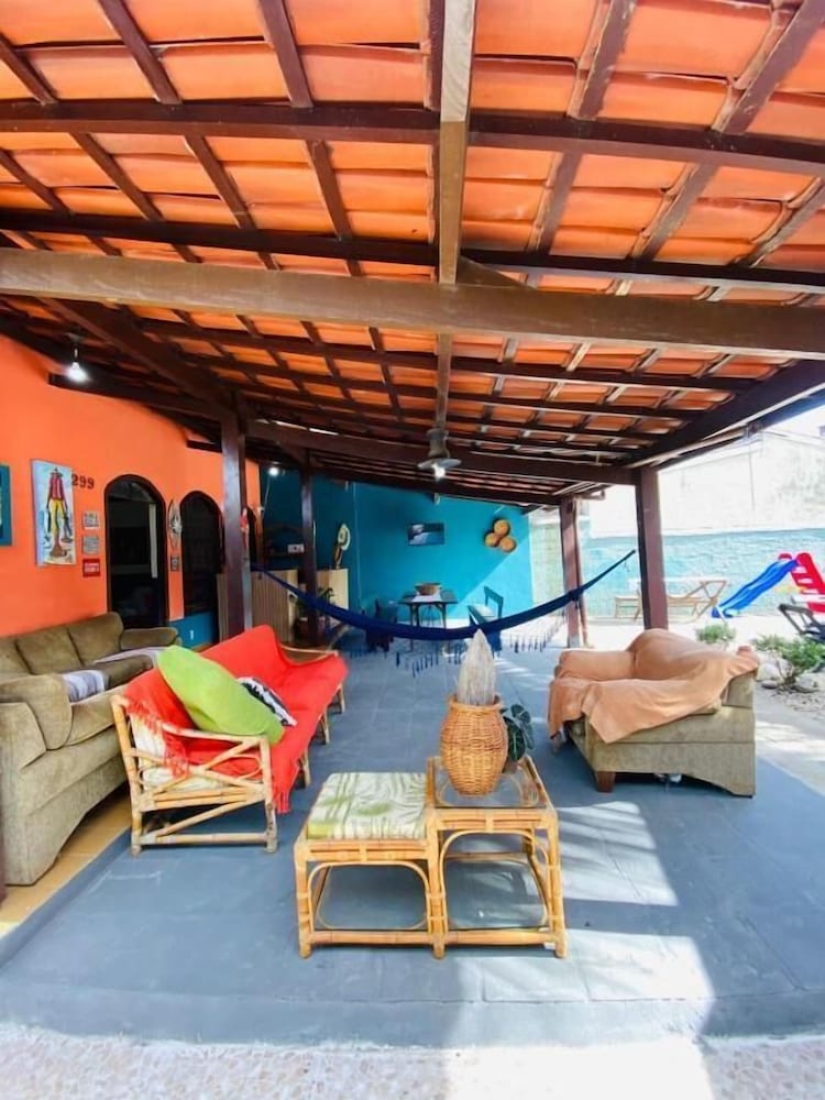 Conexão Hostel Ubatuba