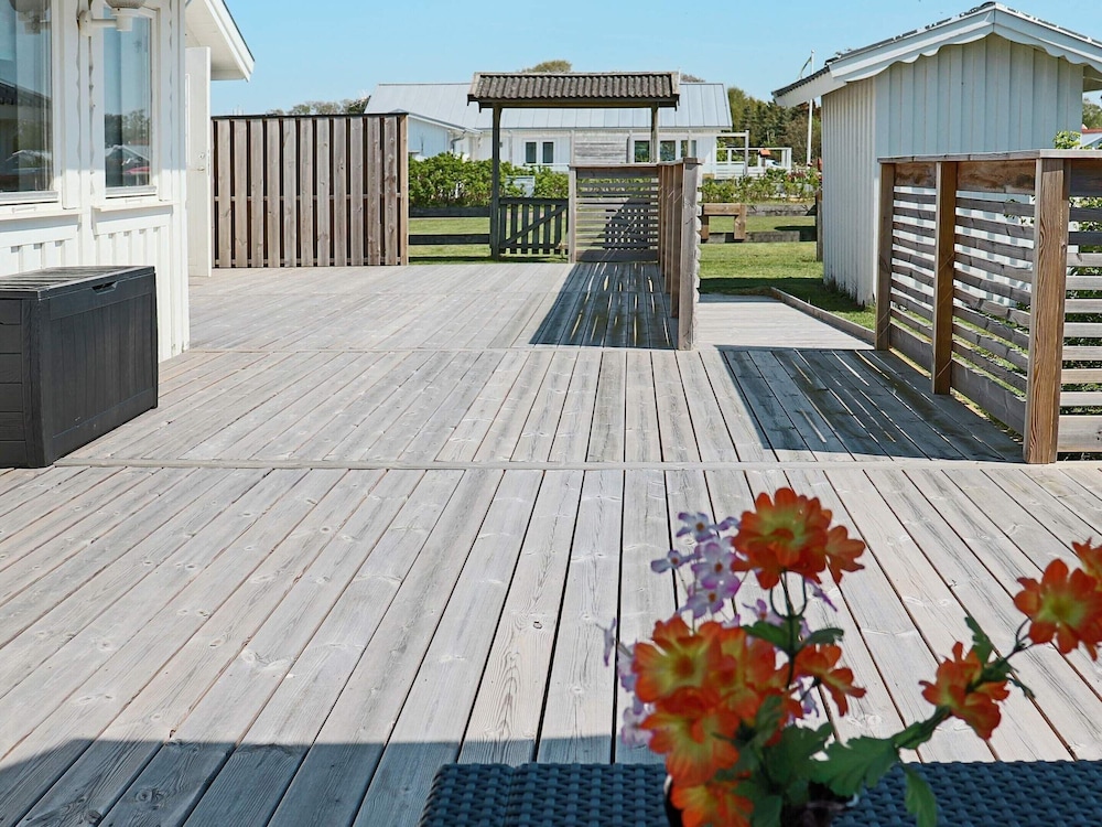 5 Person Holiday Home in Tralovslage-by Traum view 4