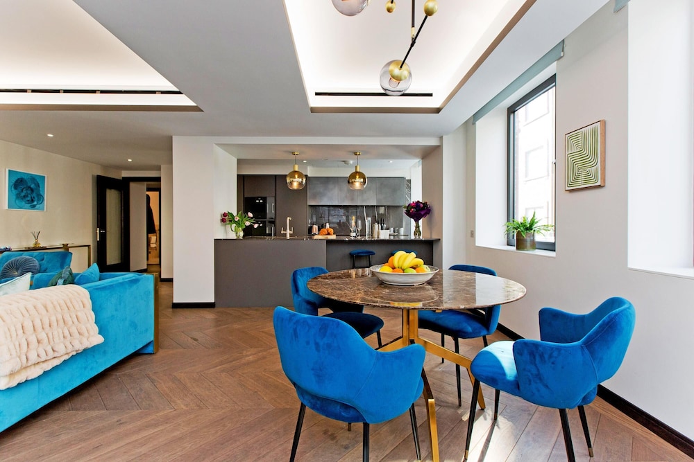 2-bed Deluxe Apt 104
