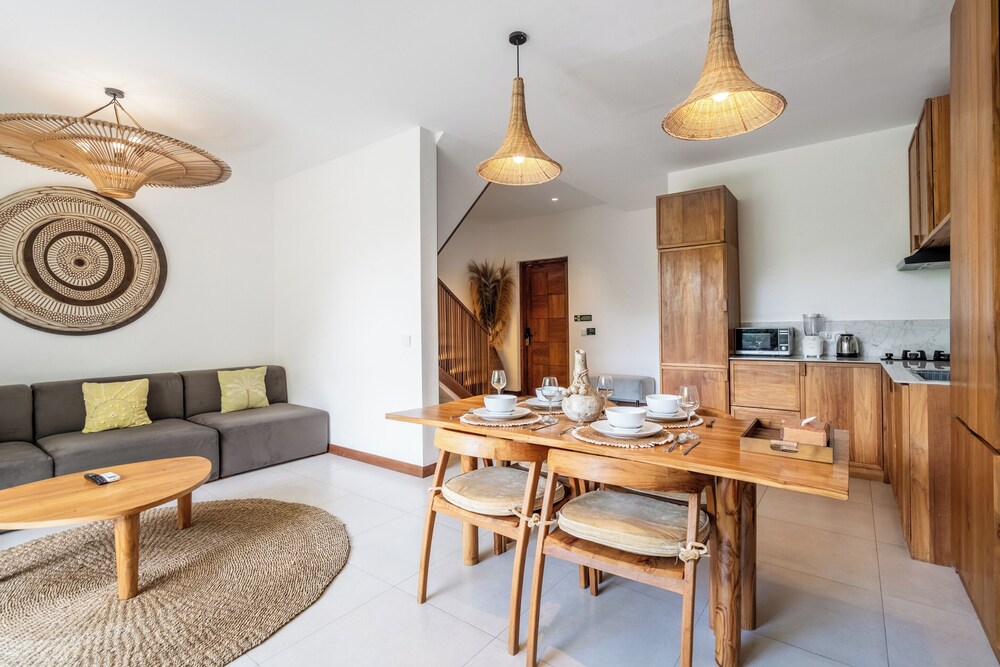 Premier Umalas Villa by Betterplace