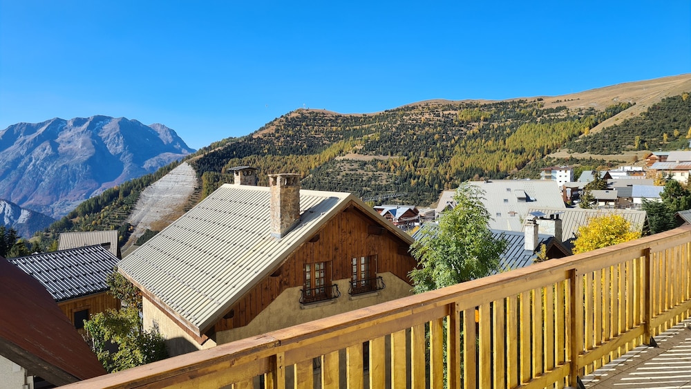 Huez Vacations - La Vallee Blanche - Property Image 4