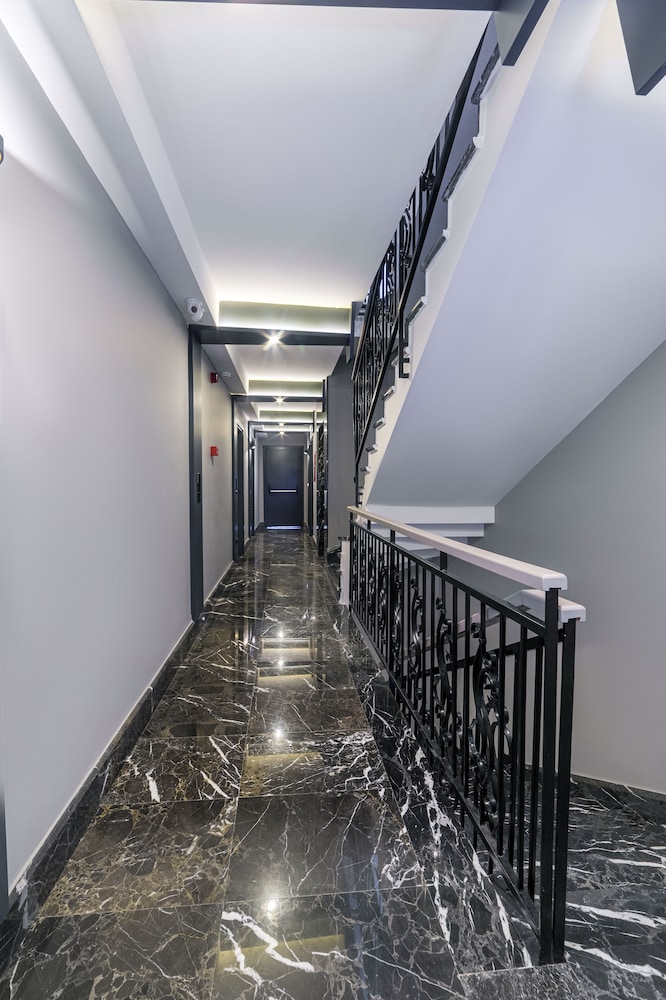 ARIA RIVA APART OTEL - Image 73