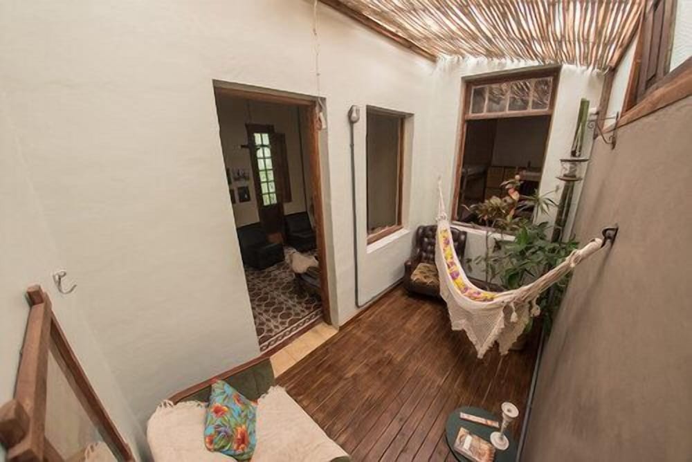 Frida Casa Hostel