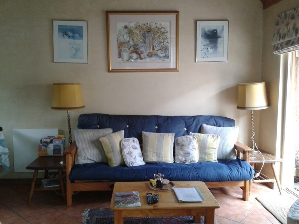 Glenhaven Guesthouse