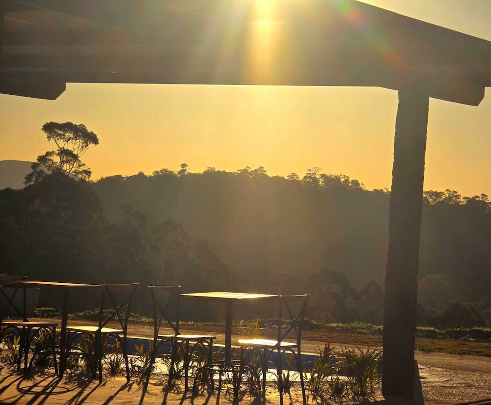 Cabanas do Rancho