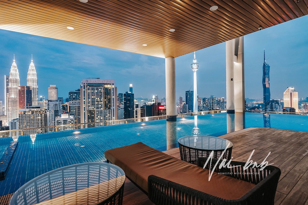 NaiBnB @ The Colony by Infinitum