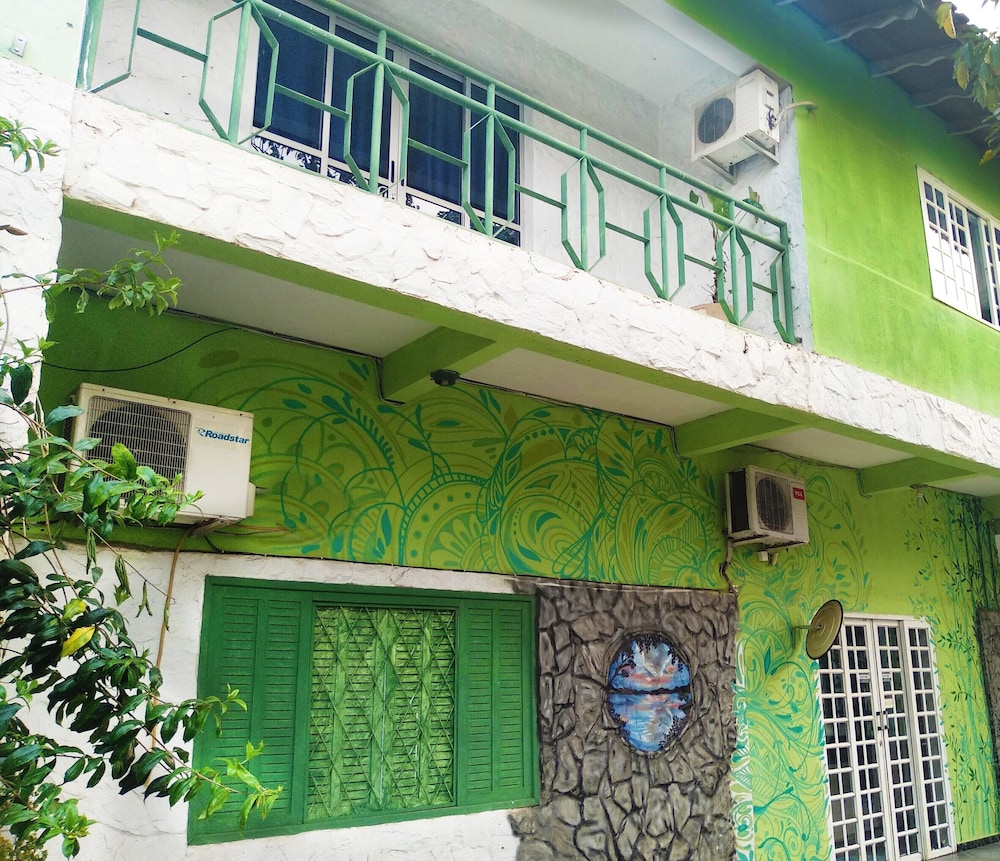 Pousada Sua Casa Foz view 2