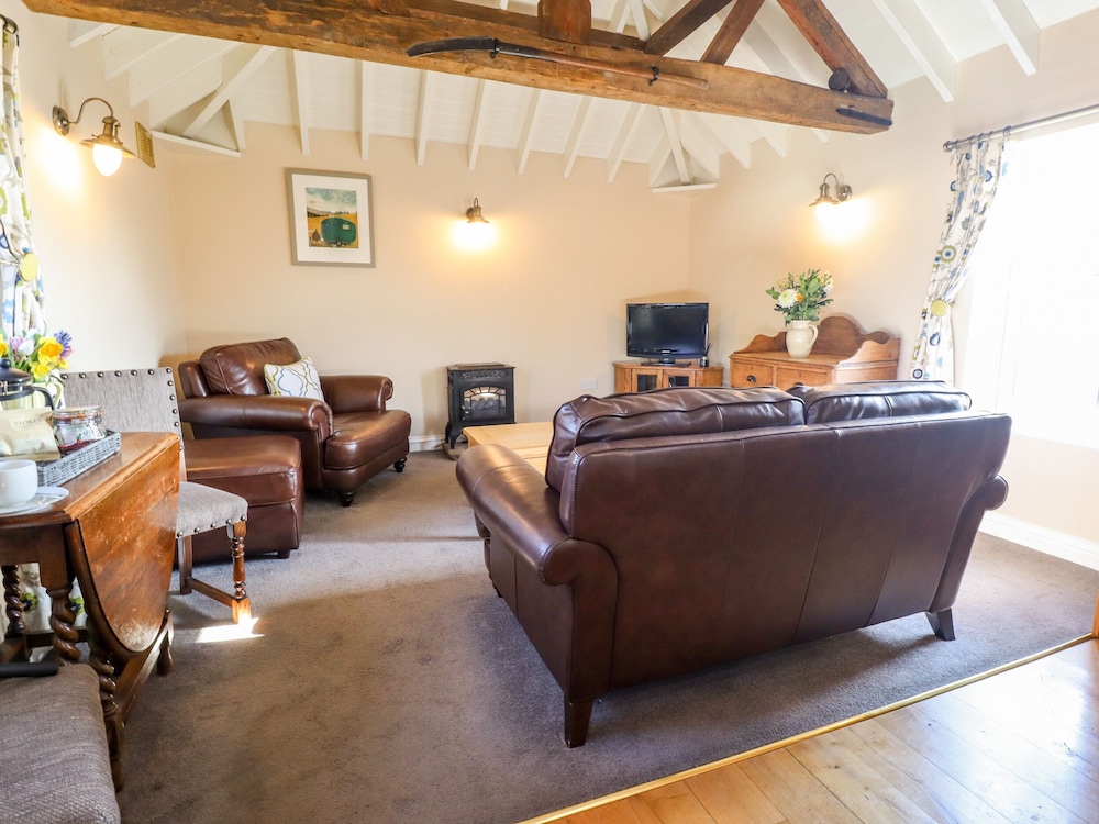 The Hayloft
