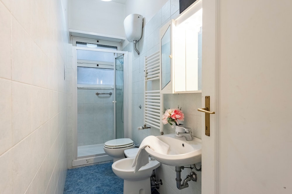 House Rondinella Genova City Center