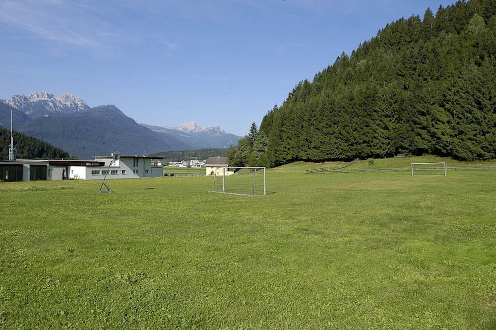 Schluga Spa Apartments & Mobile Homes