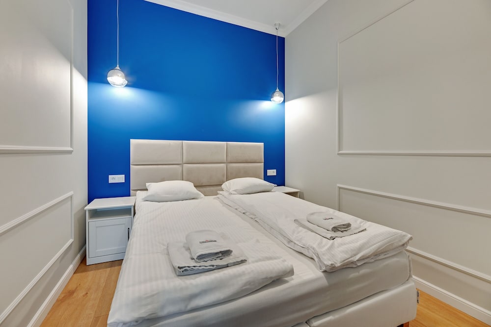 Dom & House - Apartments Granaria view 4