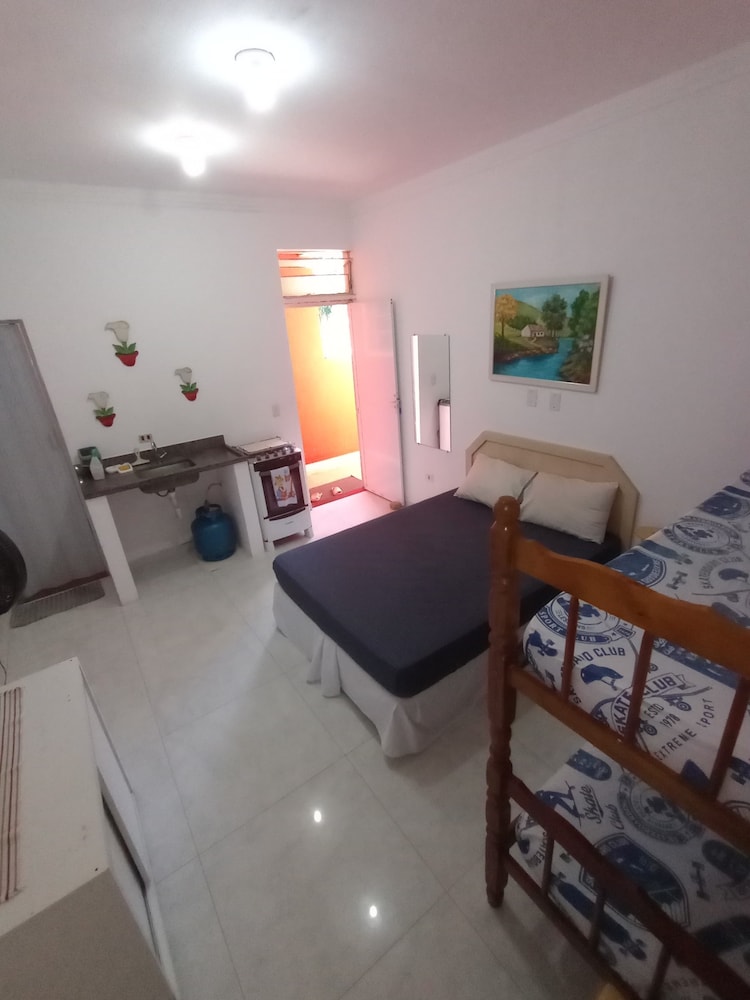 Pousada Suites Imperio na Maranduba