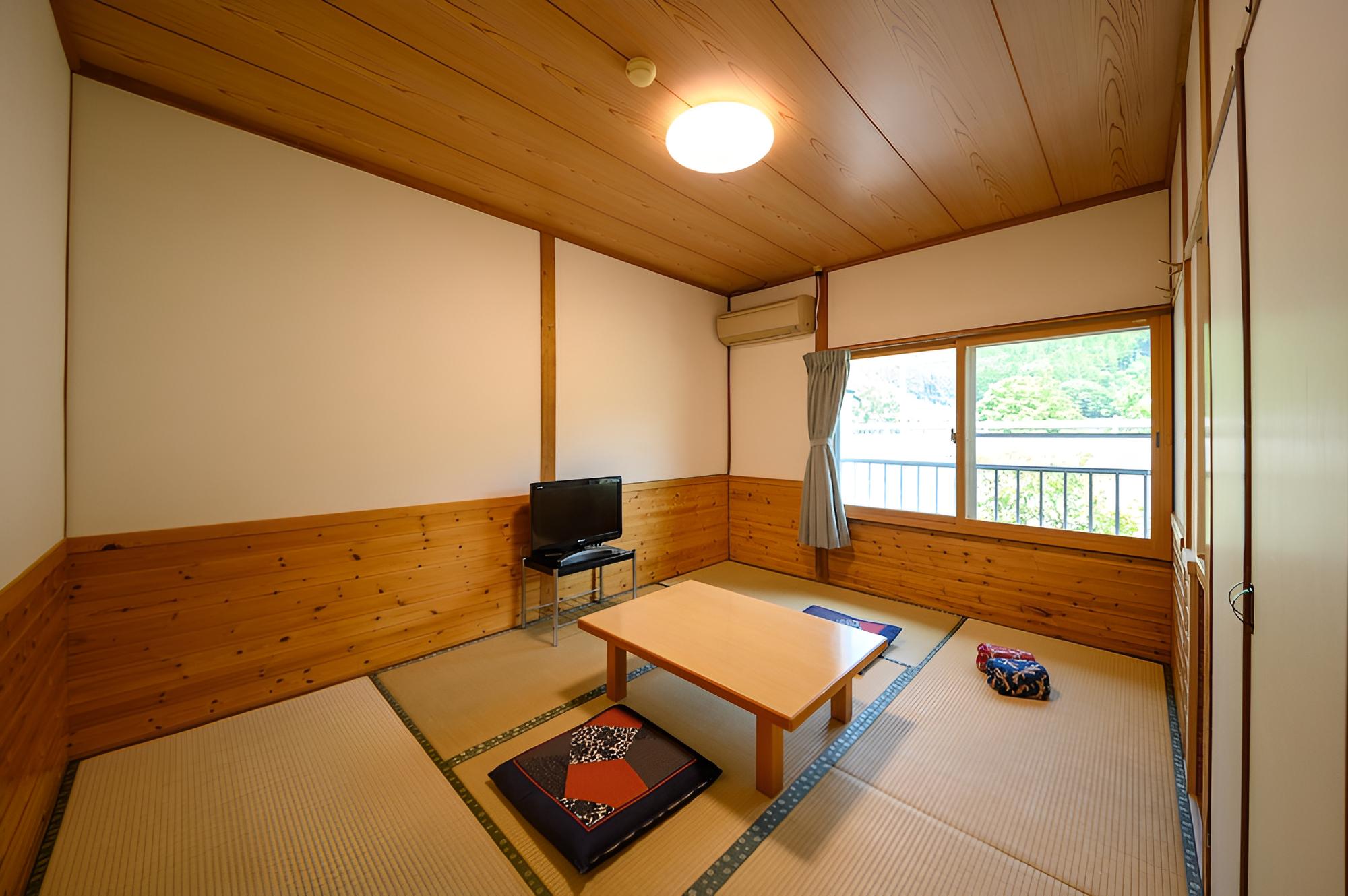 Minshuku Tsutaya view 5