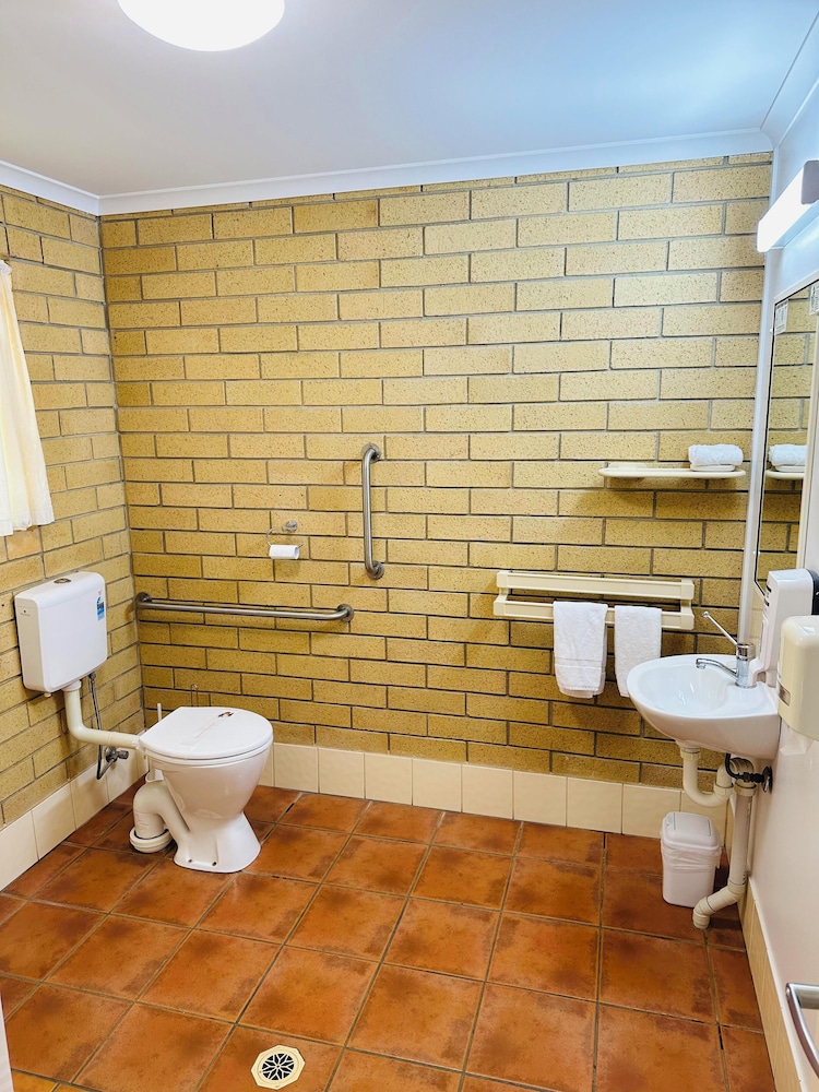 Mundubbera Motel