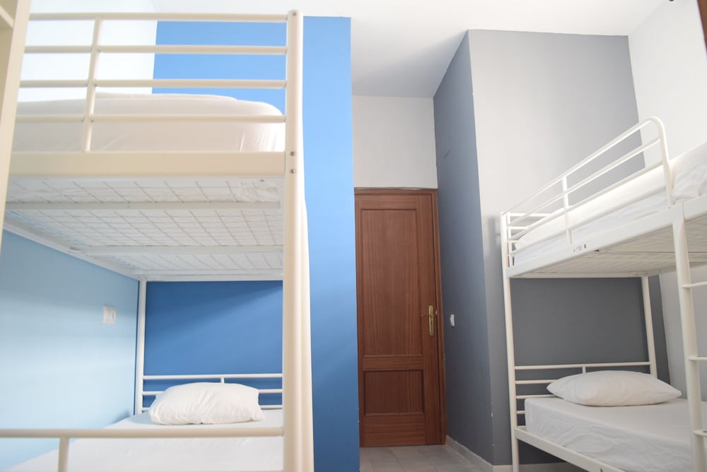 Baobab Hostel