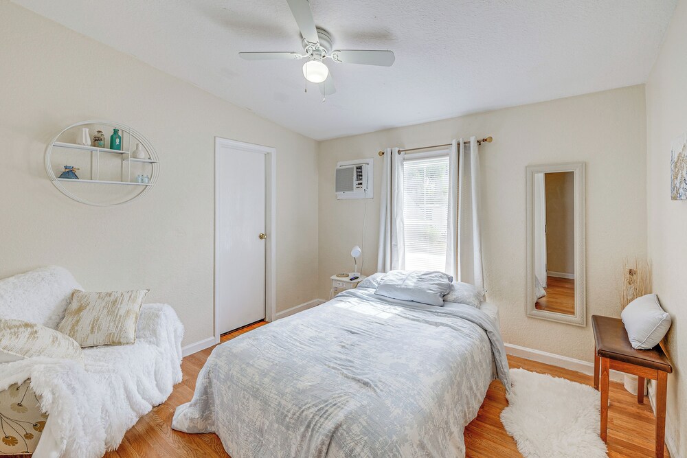 West Palm Beach Home ~ 2 Mi to Downtown!