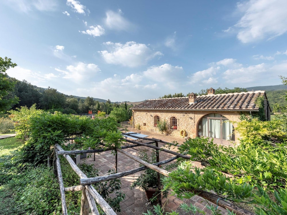 Lejlighed i Chianti med Pool ID 450, Billede 32