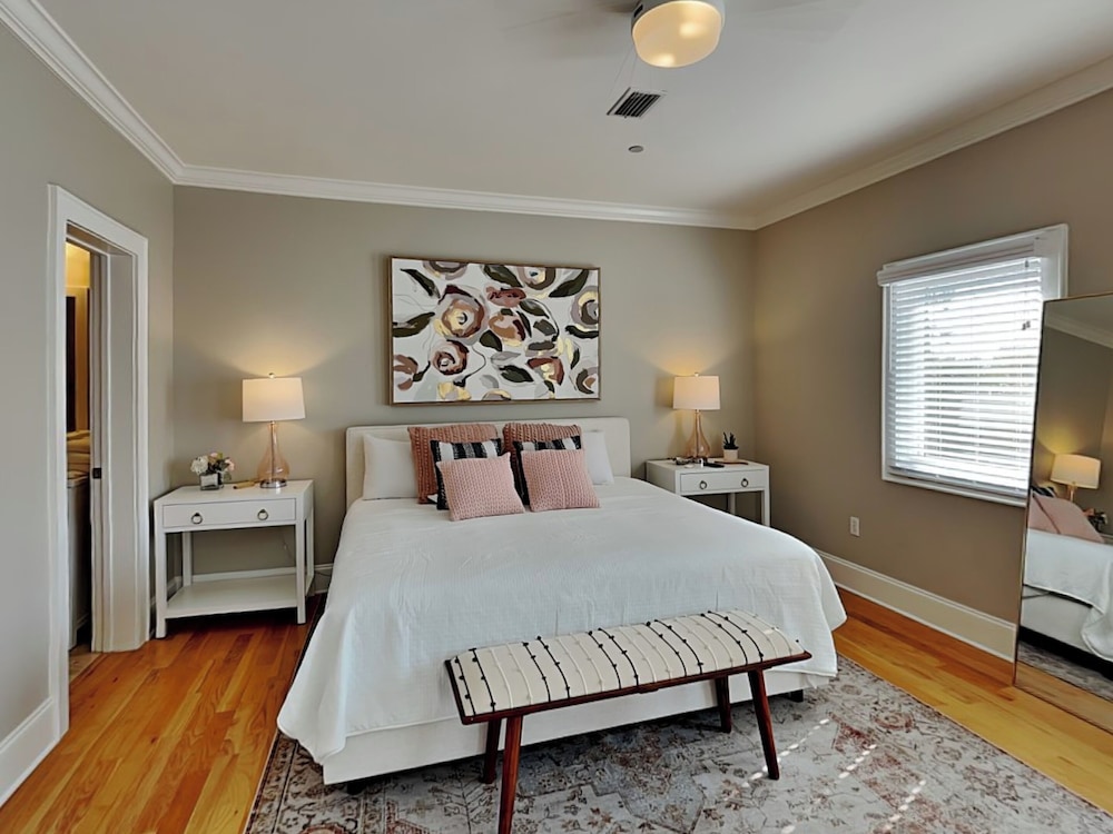 Coastal Grove by Southern Vacation Rentals
