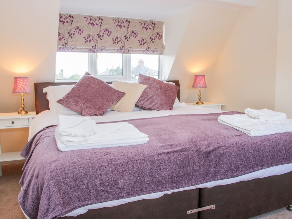 Orchard Cottage view 2