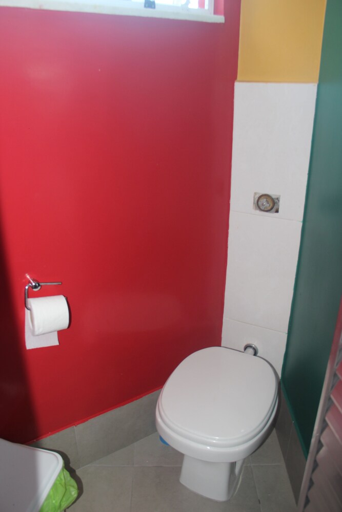 Hostel Yes Brasil