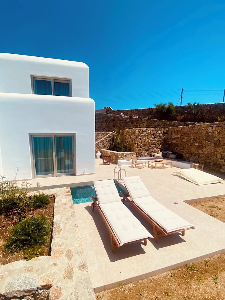 Only Yours Mykonos