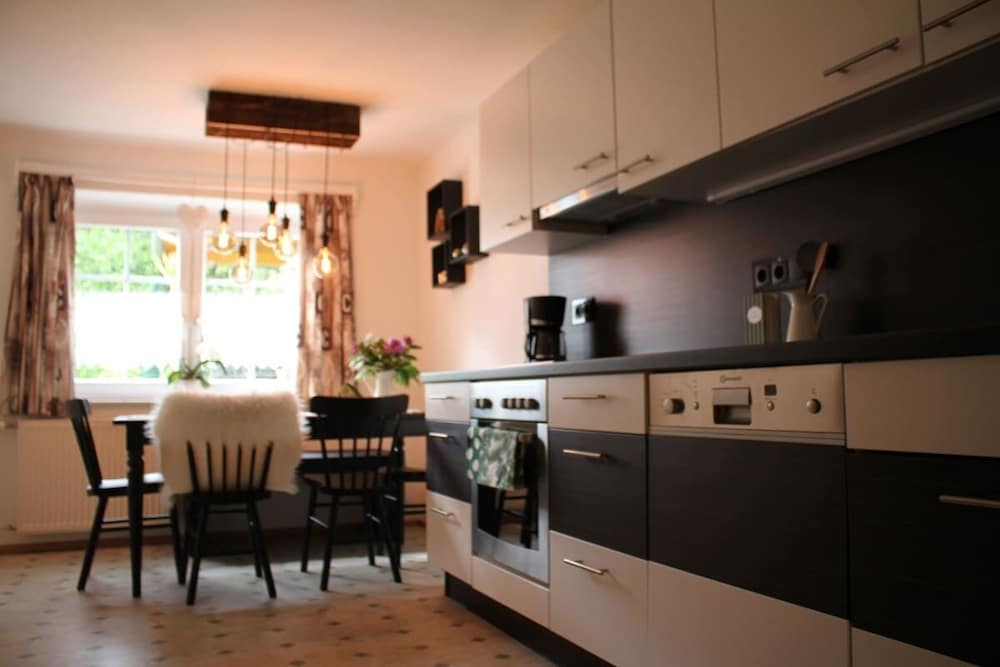 Ferienhaus Maier