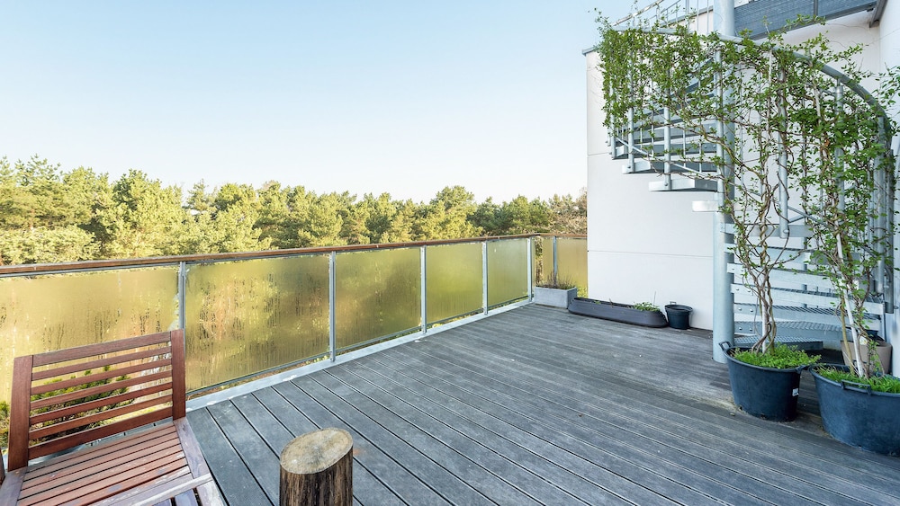 Dom & House - Apartments Nadmorski Dwor