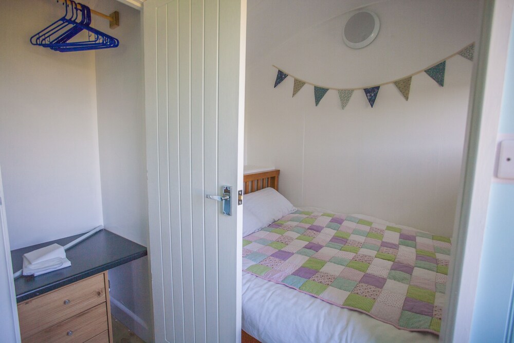 The Shepherd's Hut view 3