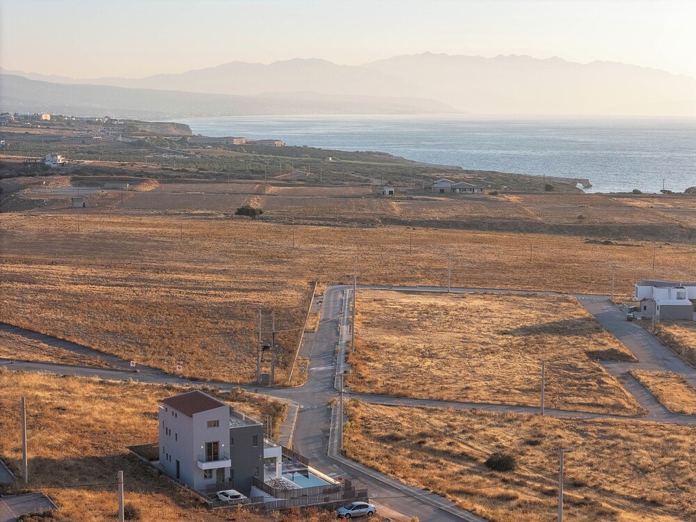 Villa Mino Mare