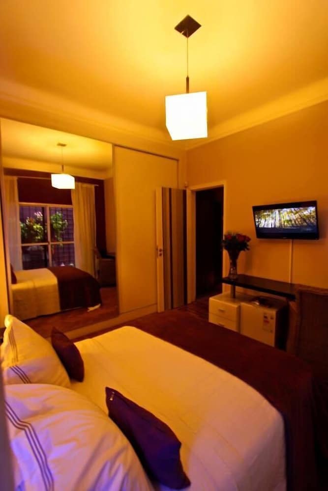 Cool Clima B&B