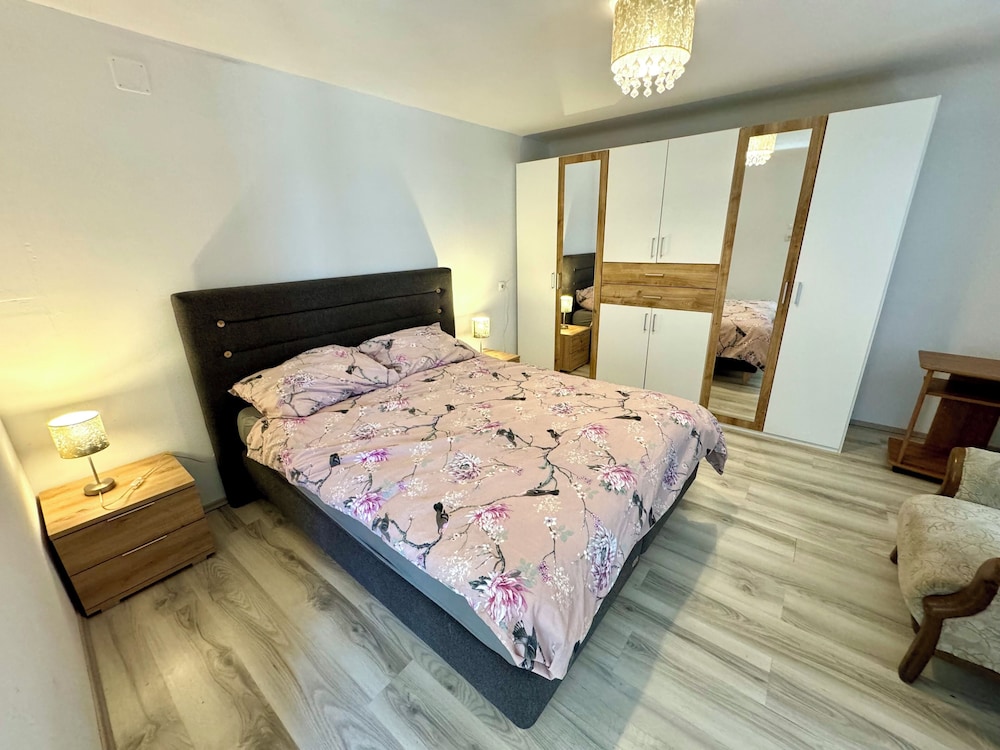 Holiday house Adria