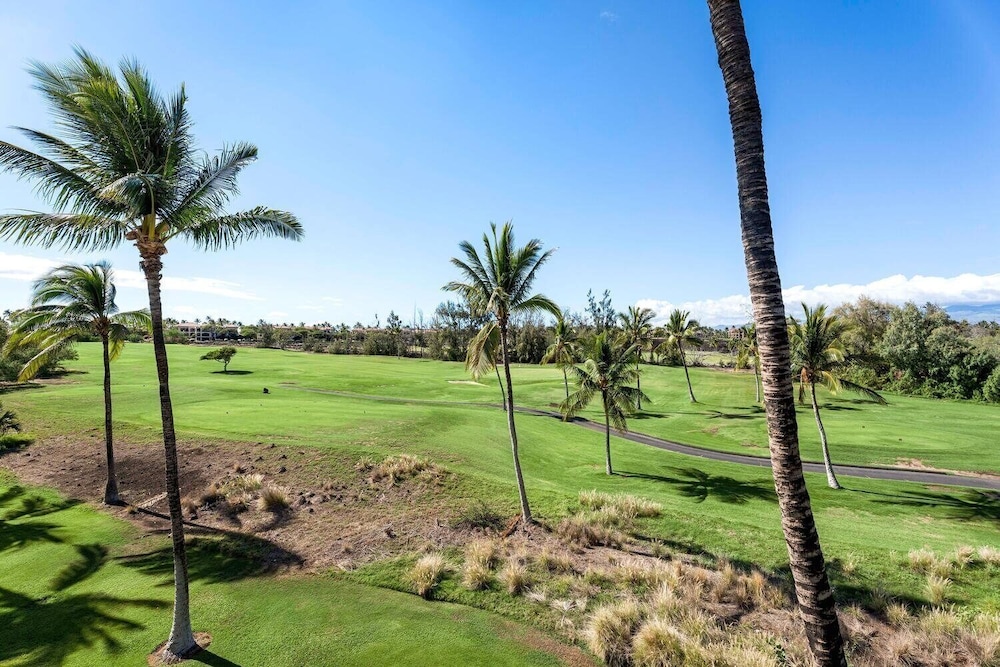 Fairway Villas Waikoloa G31 2 Bedroom Villa