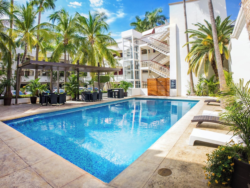 Los Mochis Vacations - Landmark Suites - Property Image 7