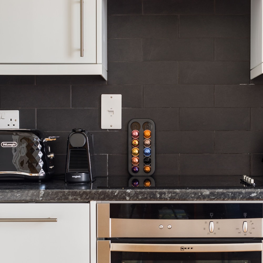 Vibrant Covent Garden 1BR - Netflix Nespresso