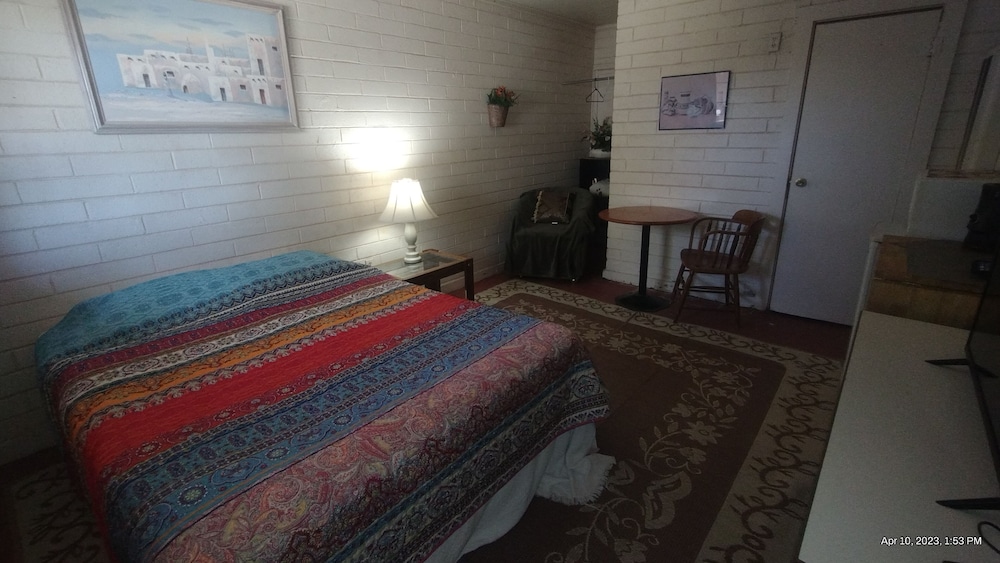 coppersands motel & Rv inc view 5
