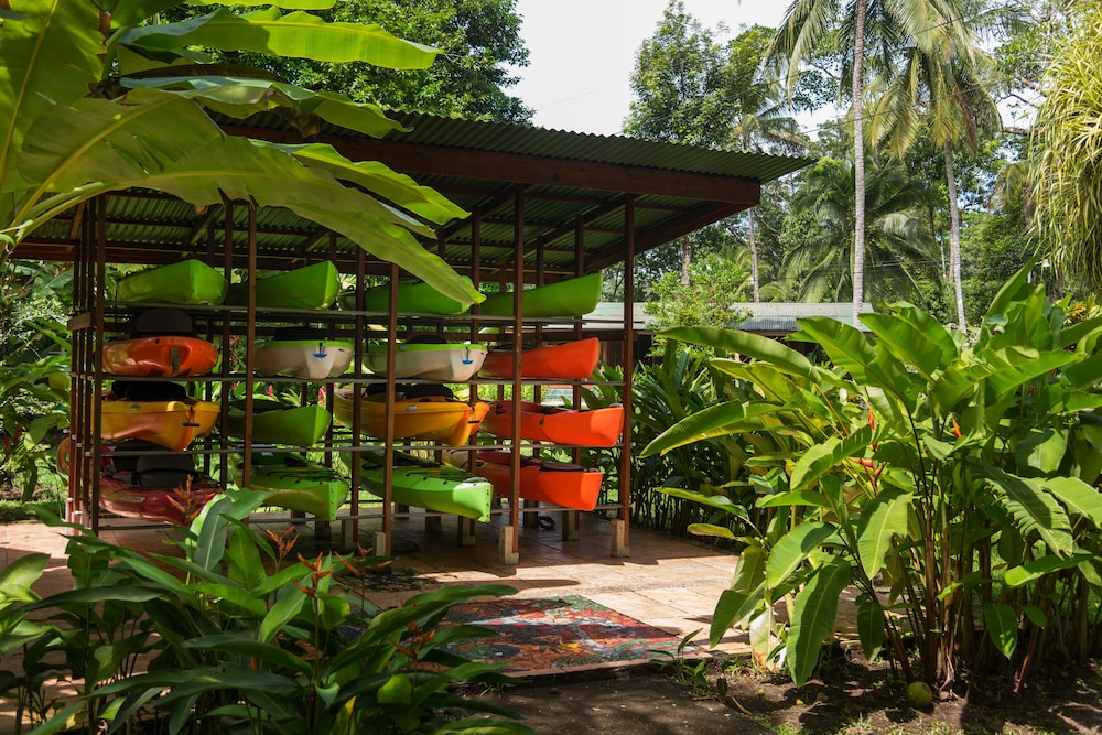 Laguna Lodge Full Board
