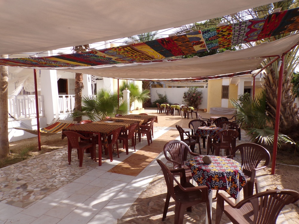 Le Triskell Auberge - Hostel