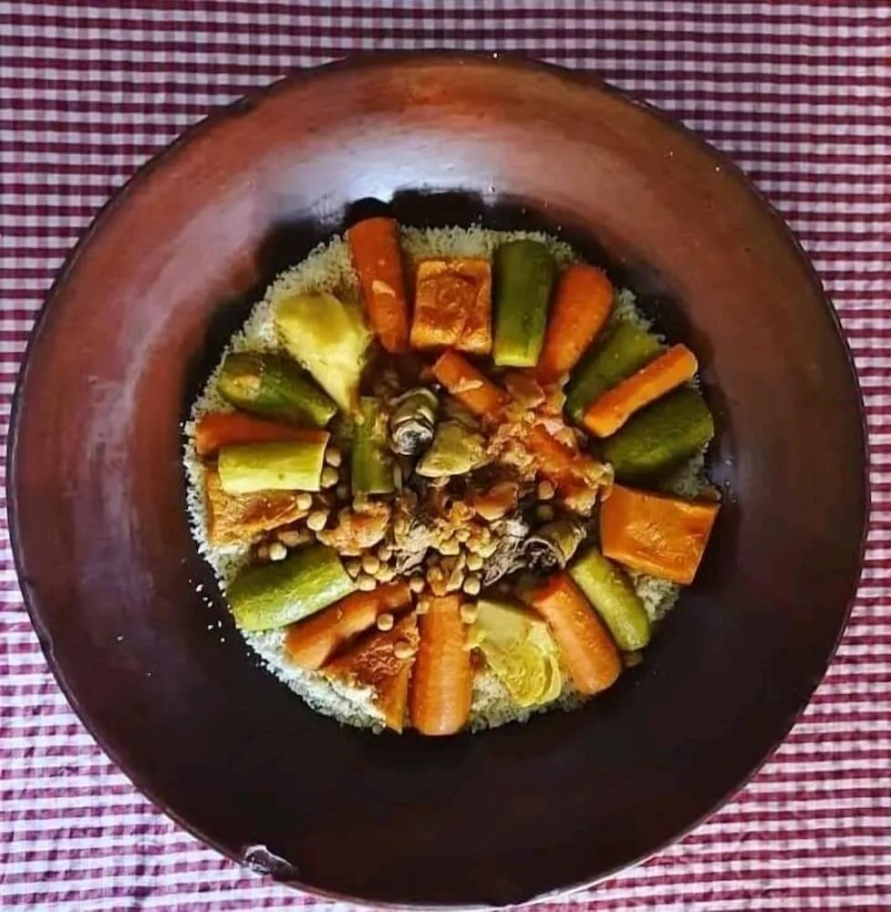 DAR INFIANE Tata