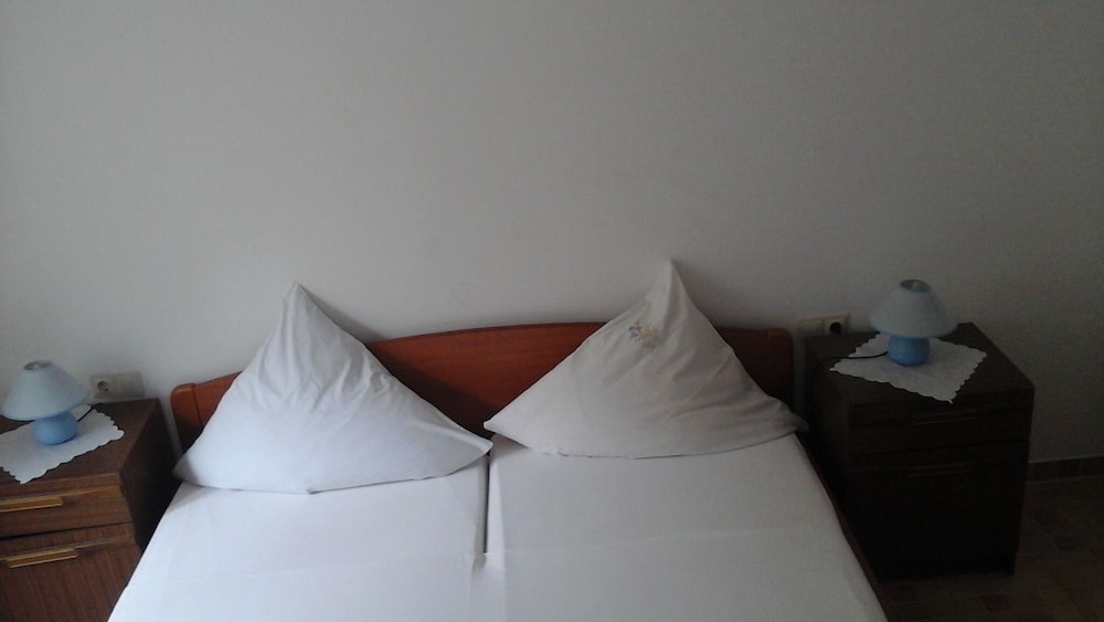 Apartments and Room Katja view 3