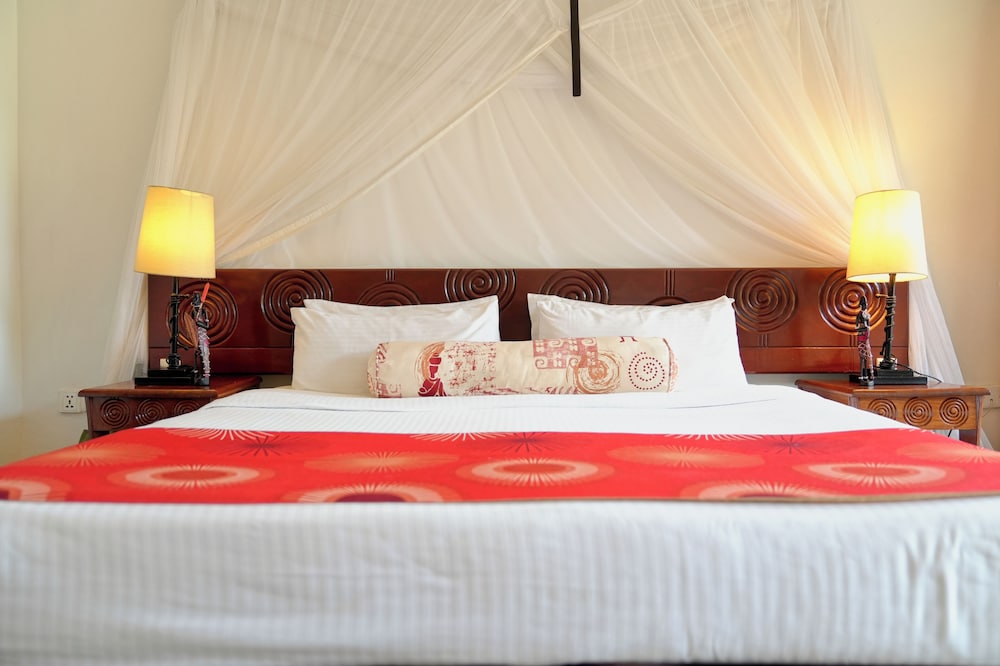Muthu Keekorok Lodge, Maasai Mara, Narok 53