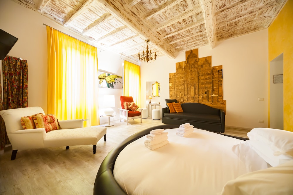 Babuccio Art Inn