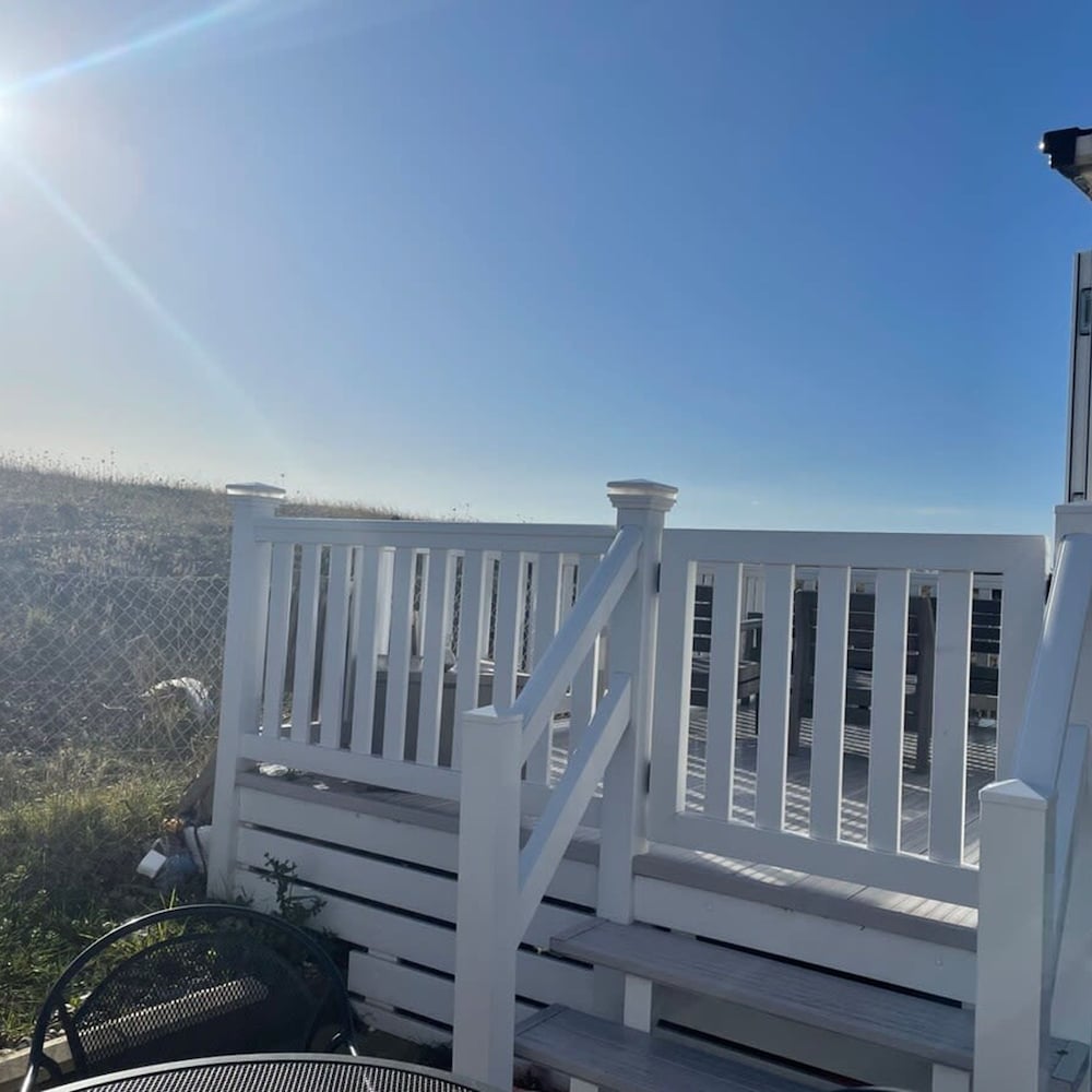74 Bayside Cove Pevensey Bay Holiday Park