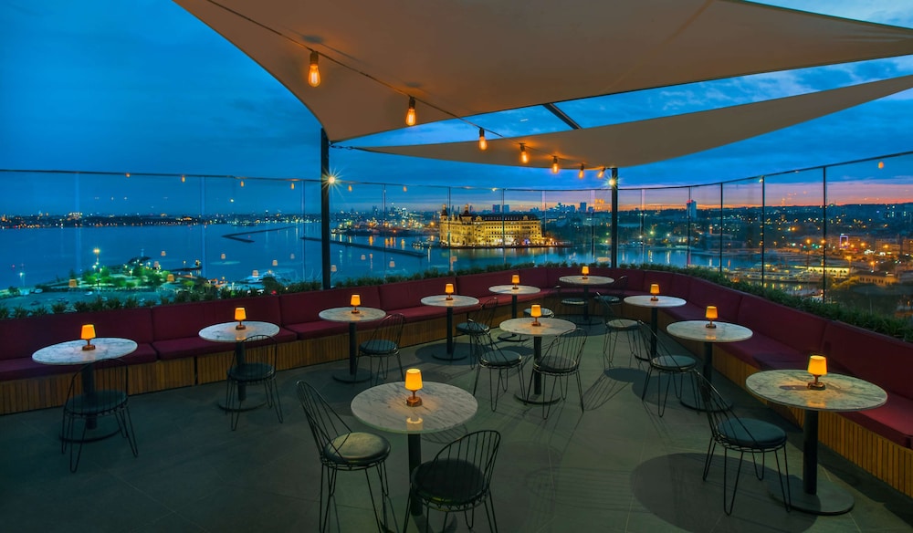 Doubletree by Hilton İstanbul Moda - Image 107