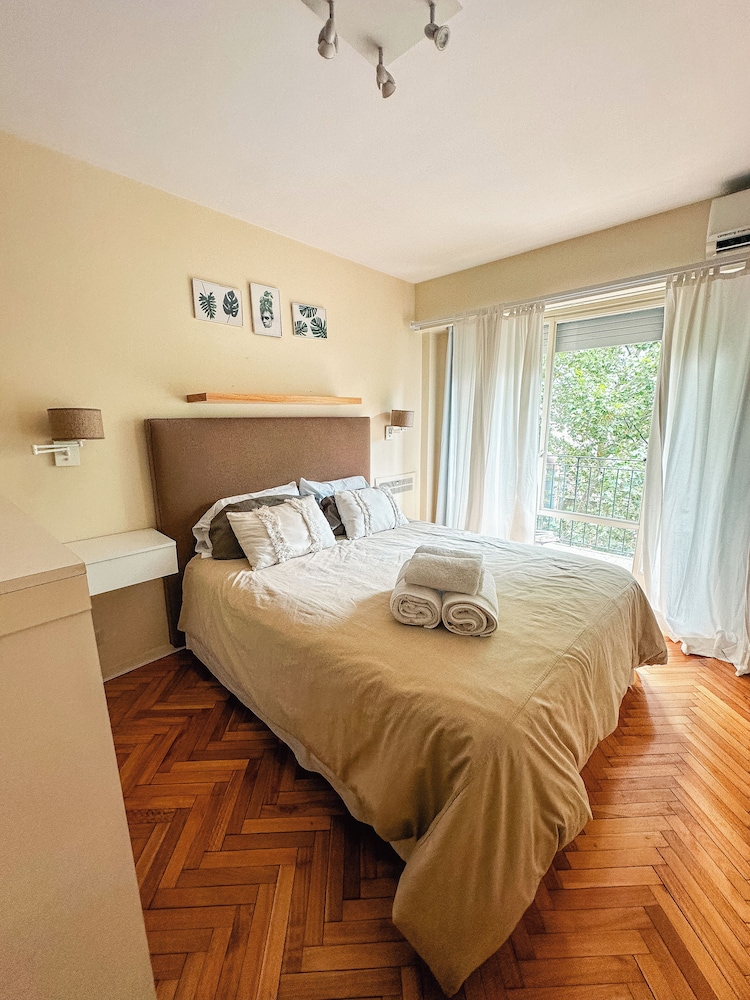 BT Homes - Recoleta, Vicente Lopez
