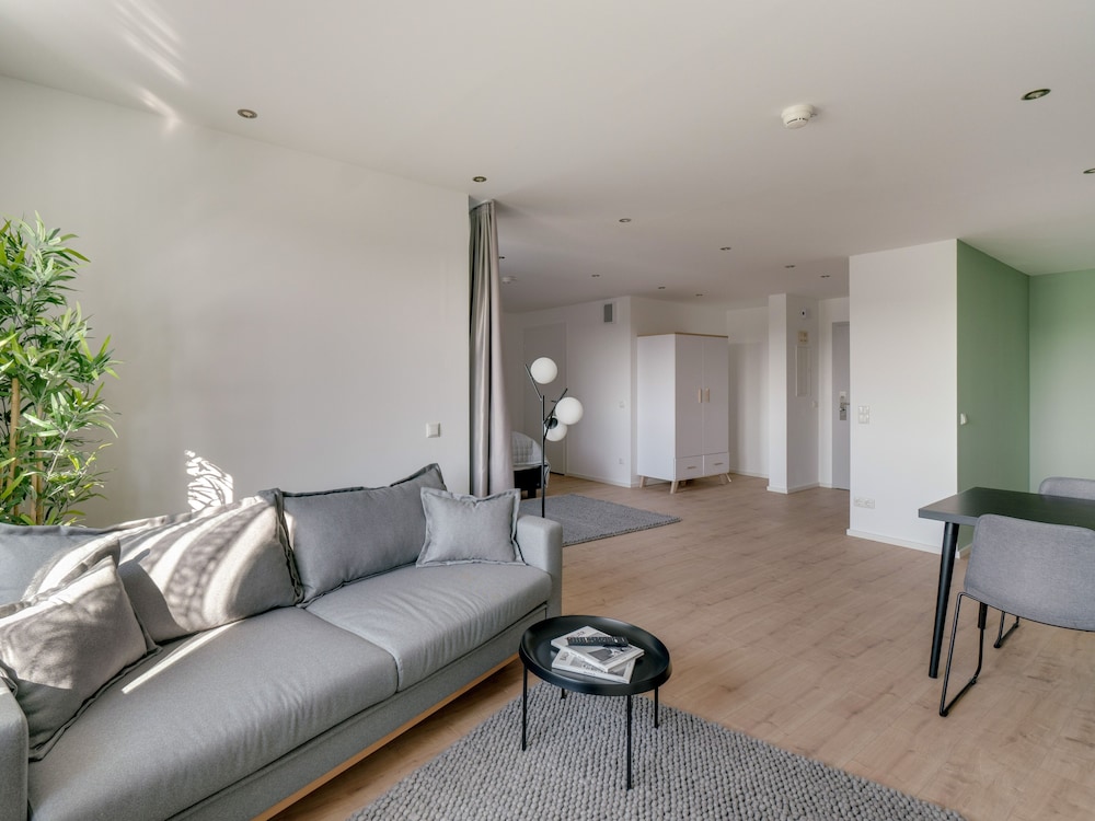 Darmstadt Vacations - Limehome Darmstadt - Property Image 47