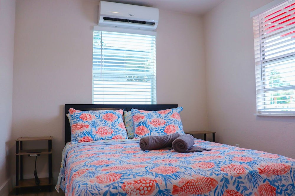 Flamingo Beach House