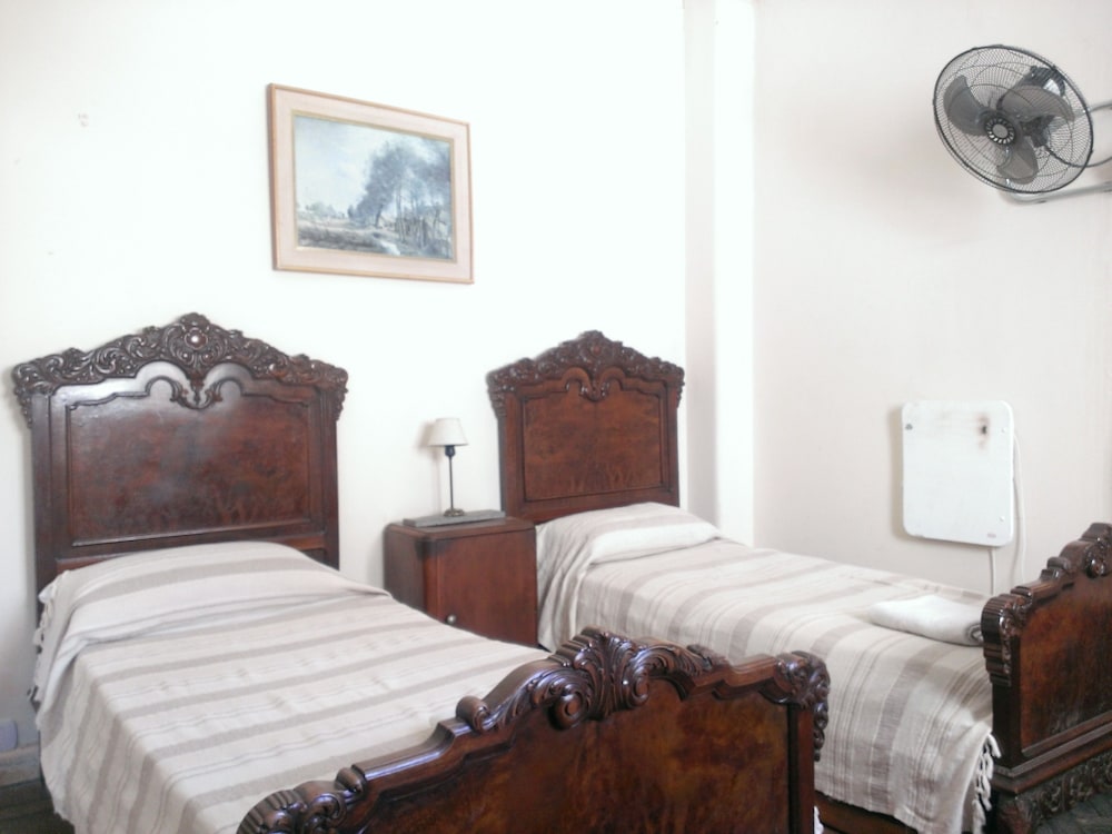 Quechua Guesthouse Rosario Hostel