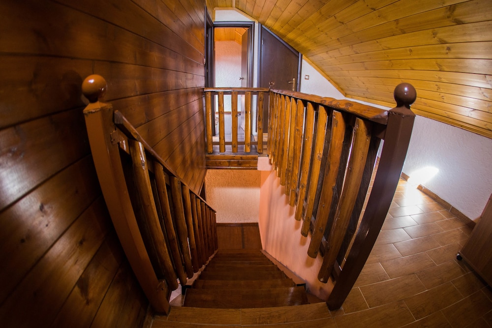 Silva Suites