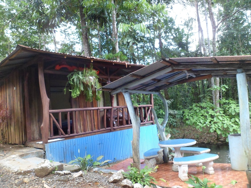 Hotel Valle Azul