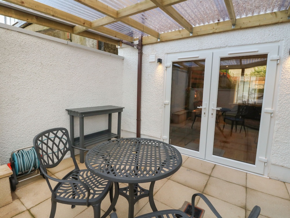 Feus Holiday Cottage